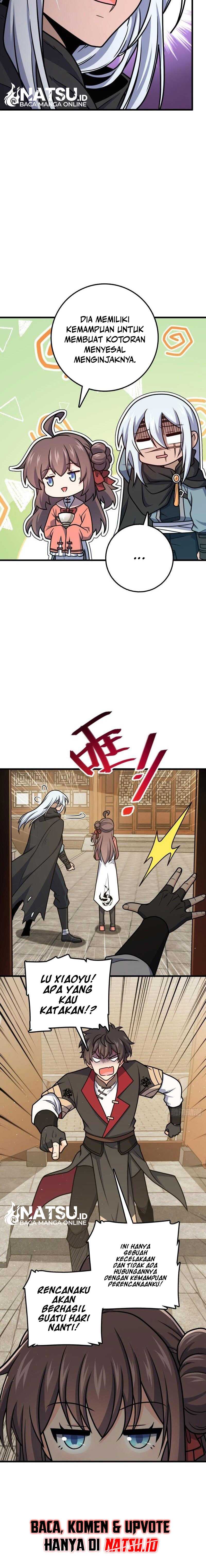 Spare Me, Great Lord! Chapter 610 Gambar 9